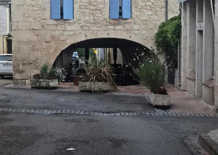 La Casa Del Camino