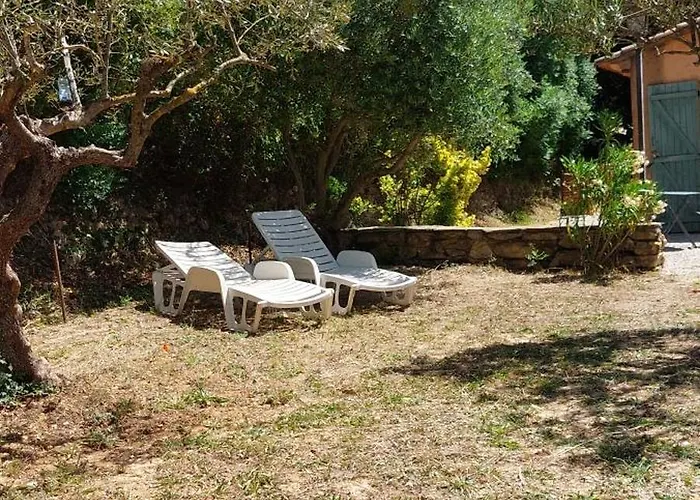 Le Cocon Provencal