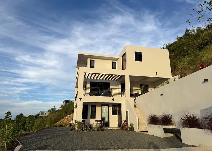 Panorama Garden Suite