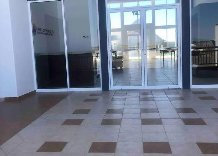 Linda Vista Puerto Penasco Las Conchas Condo 316
