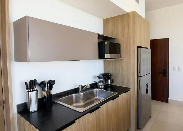 Kocoy Oceanfront Condo In Punta Peninsula