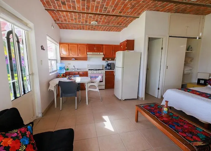 Departamento Paraiso Sol
