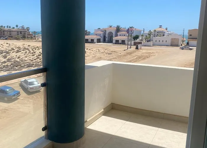 Linda Vista Condo 314