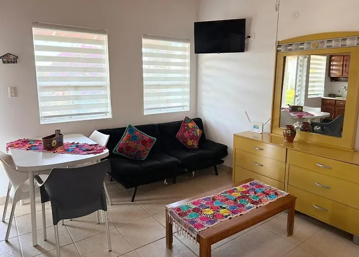 Departamento Paraiso Luna