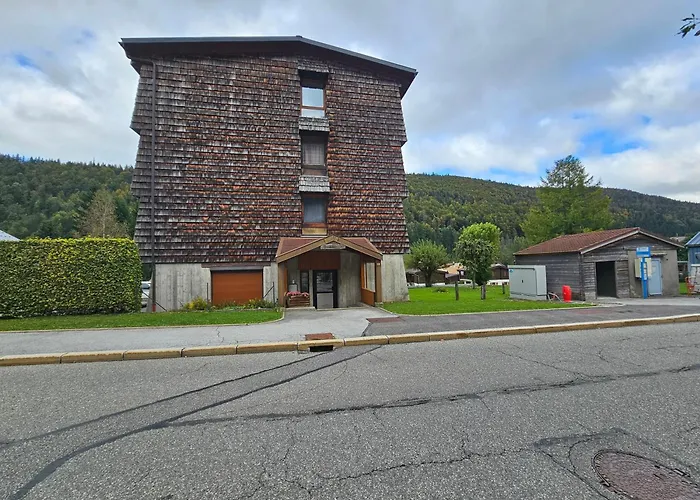 Appartement départ rando, VTT, Vue Panoramique