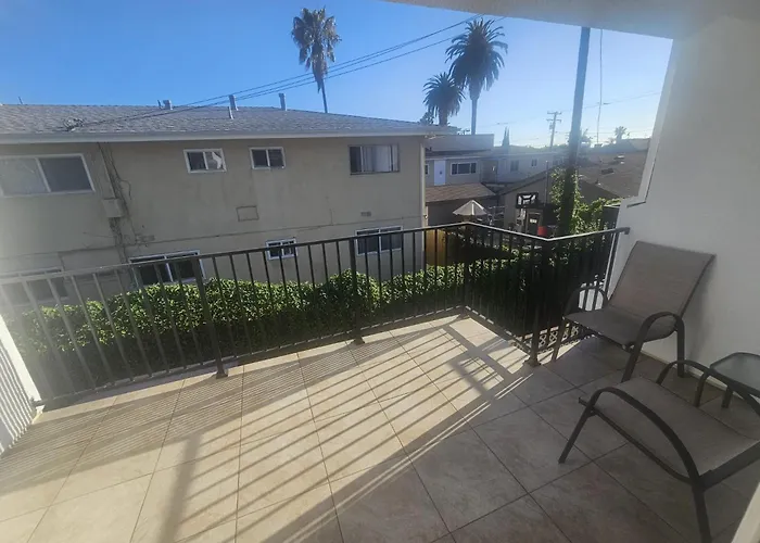 Modern Inglewood Gem 2Br 2Ba Near Sofi