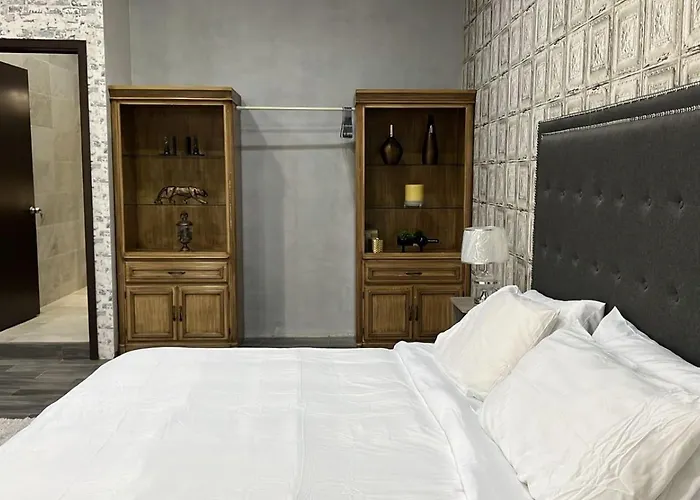 Habitacion Privada El Fresno Torreon