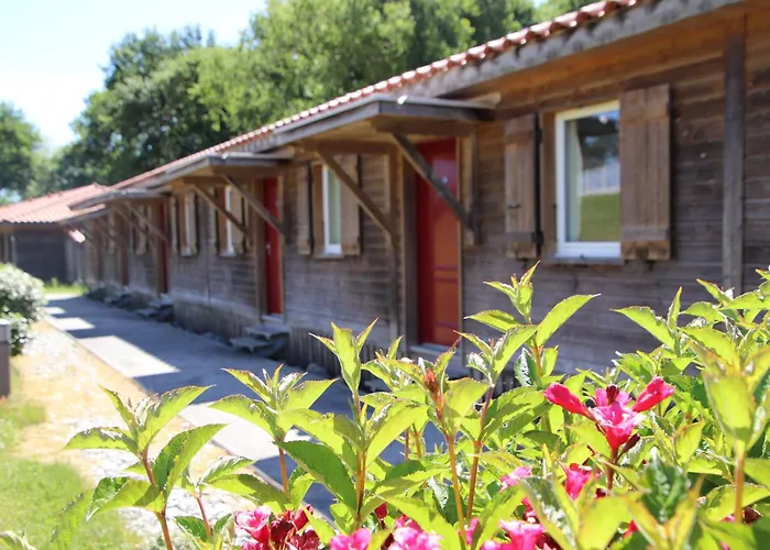 Oly Vacances Les Landes