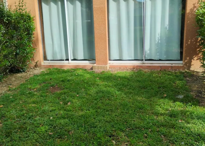 Appartement résidentiel entre Provence et Alpilles