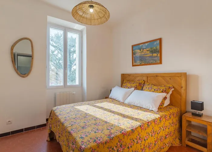 Le Gîte du Forgeron