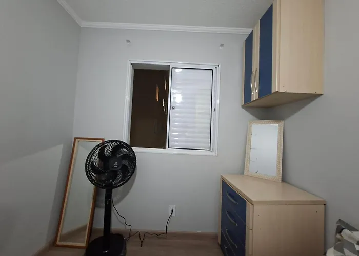 Apartamento FazGran com Garagem Coberta - Jundiaí