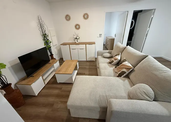 Cosy Home