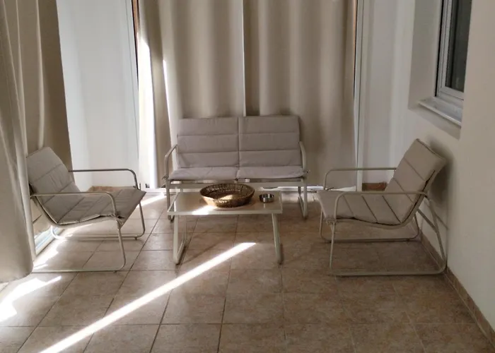 Appartement résidentiel entre Provence et Alpilles