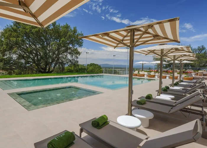Meliá Castelo Branco