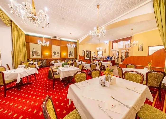 Hotel Am Strand Austria