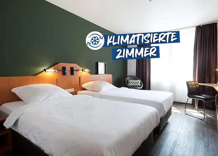 Michel Hotel Heppenheim