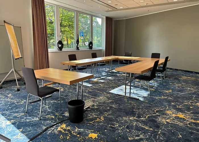 Voco Seestern By Ihg