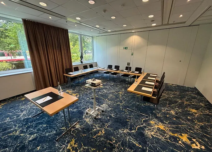 Voco Seestern By Ihg
