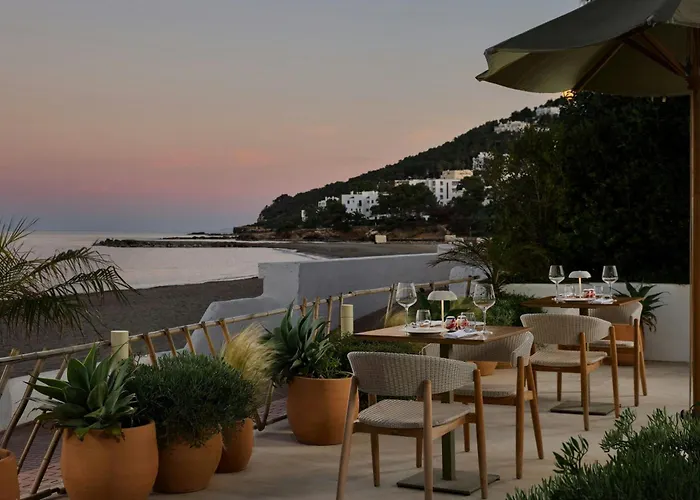 Familienhotels W Ibiza