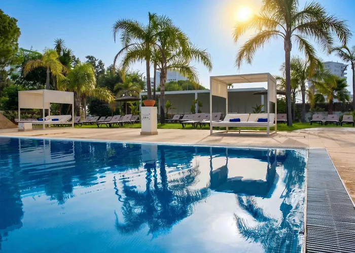 Puerto Bahía&Spa