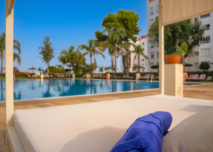 Puerto Bahía&Spa