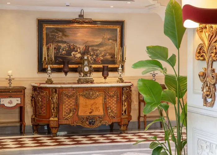 Villa San Pio
