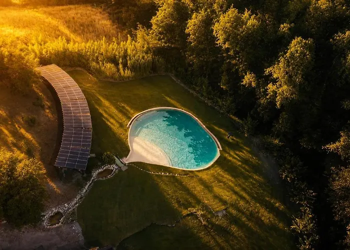 Lebbiano Residence