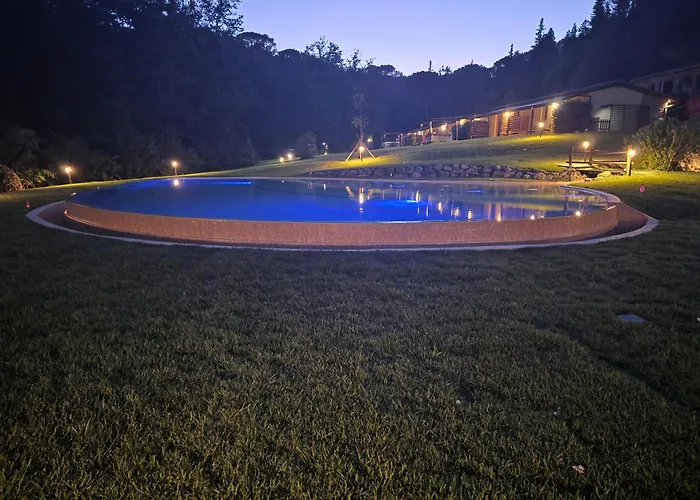 Lebbiano Residence