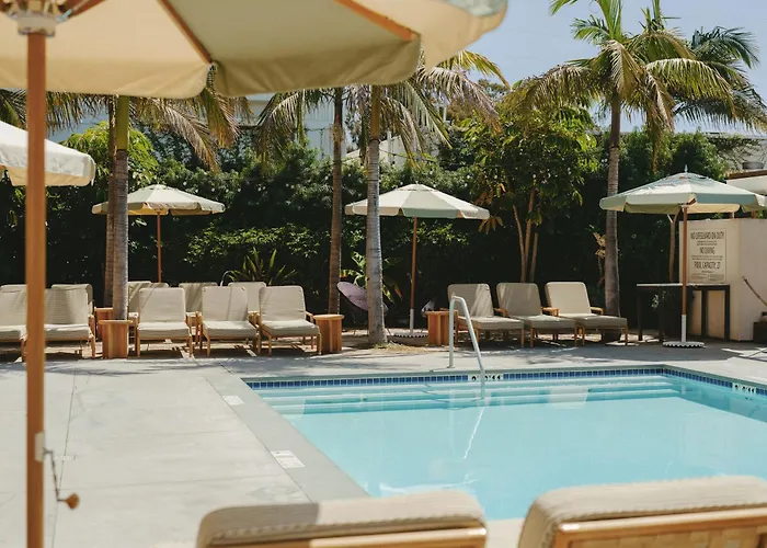 June West La, A Member Of Design s