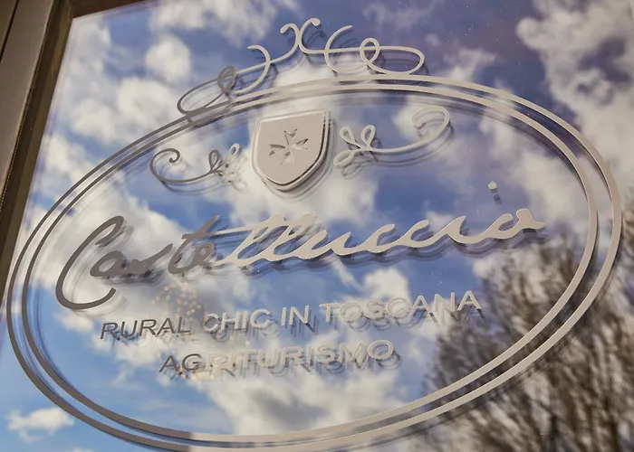 Il Castelluccio Country Resort