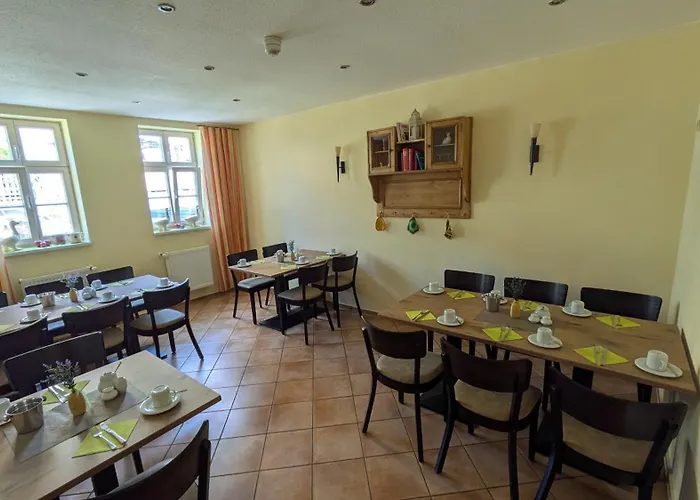 3 SterneHotel Maria Aurora