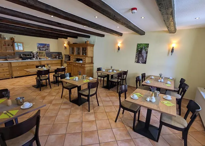 3 SterneHotel Maria Aurora