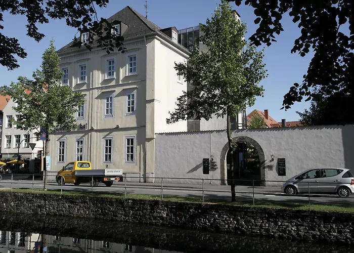 3 SterneHotel Lippischer Hof