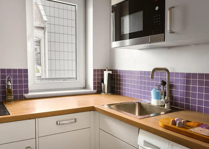 limehome Berlin Chausseestraße