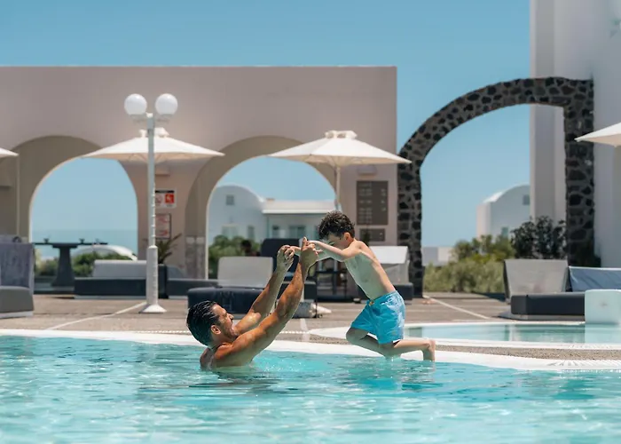 El Greco Resort&Spa