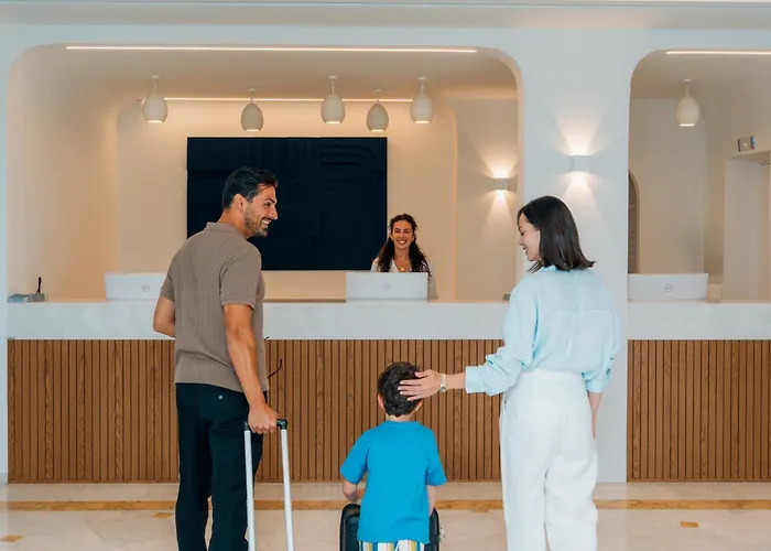 El Greco Resort&Spa