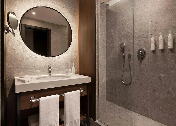 Milan Marriott