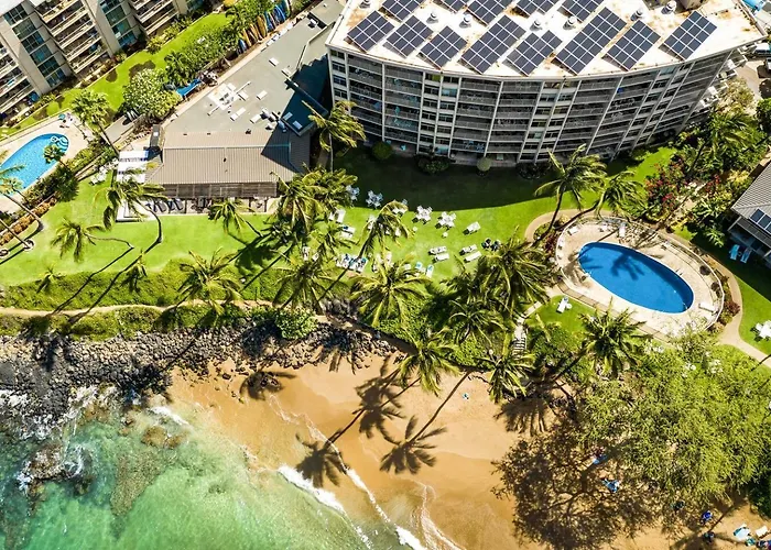 Boutique hotels Hale Pau Hana