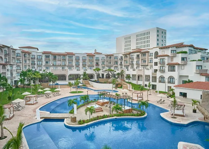 Fiesta Americana Villas