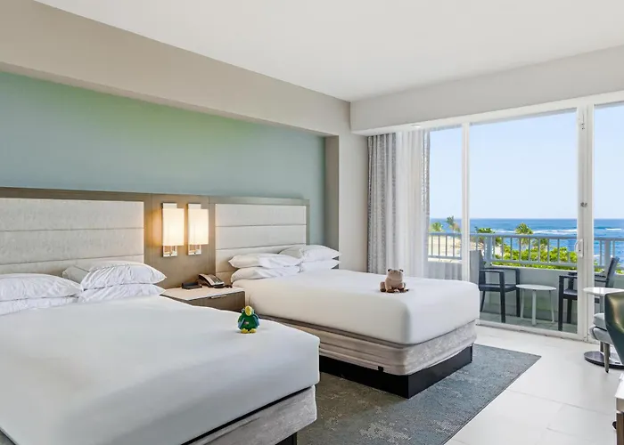 Caribe Hilton