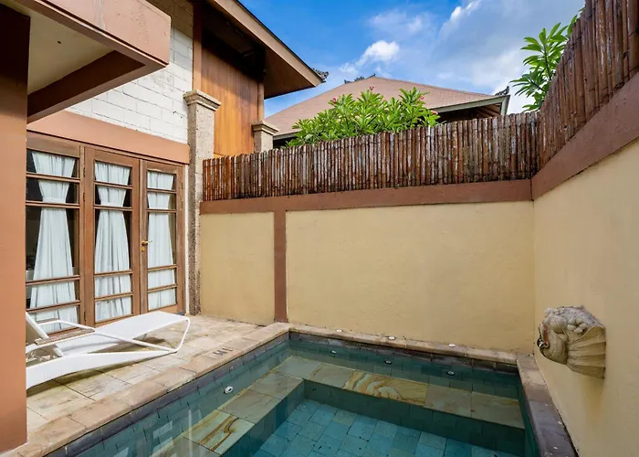 Desamuda Village By Pertama Stay