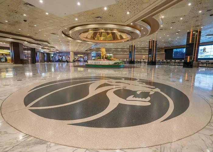 World Casino hotels Mgm Grand