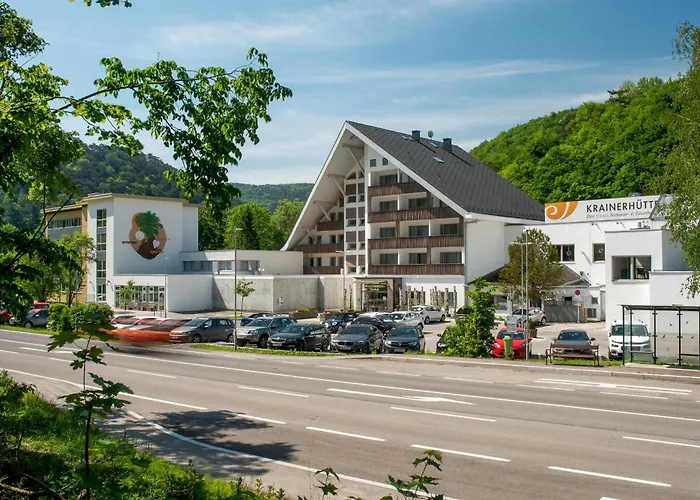 Hotel Krainerhütte