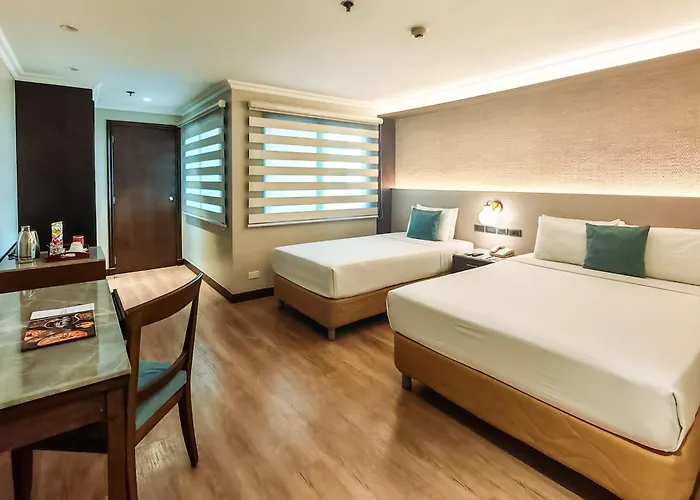 City Garden Suites