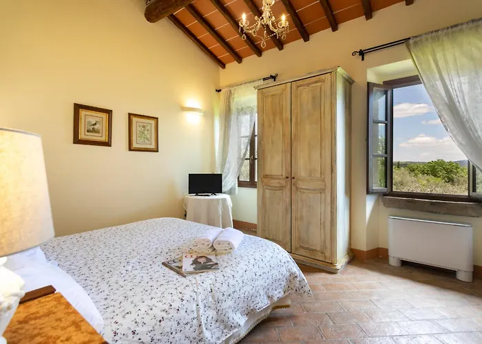 Agriturismo Podere Casato