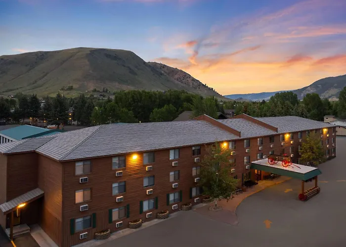 Super 8 By Wyndham Jackson Hole