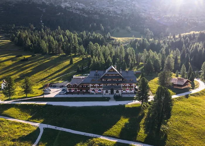 Hohe Gaisl