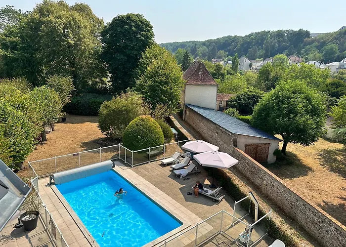 Manoir de Boisvillers