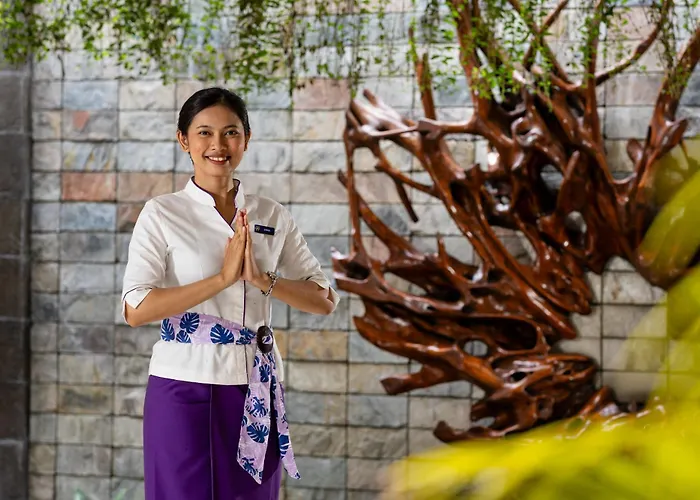 Amadea & Villas Seminyak Bali