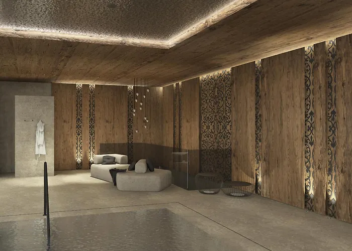Dorfer Alpine&Charming